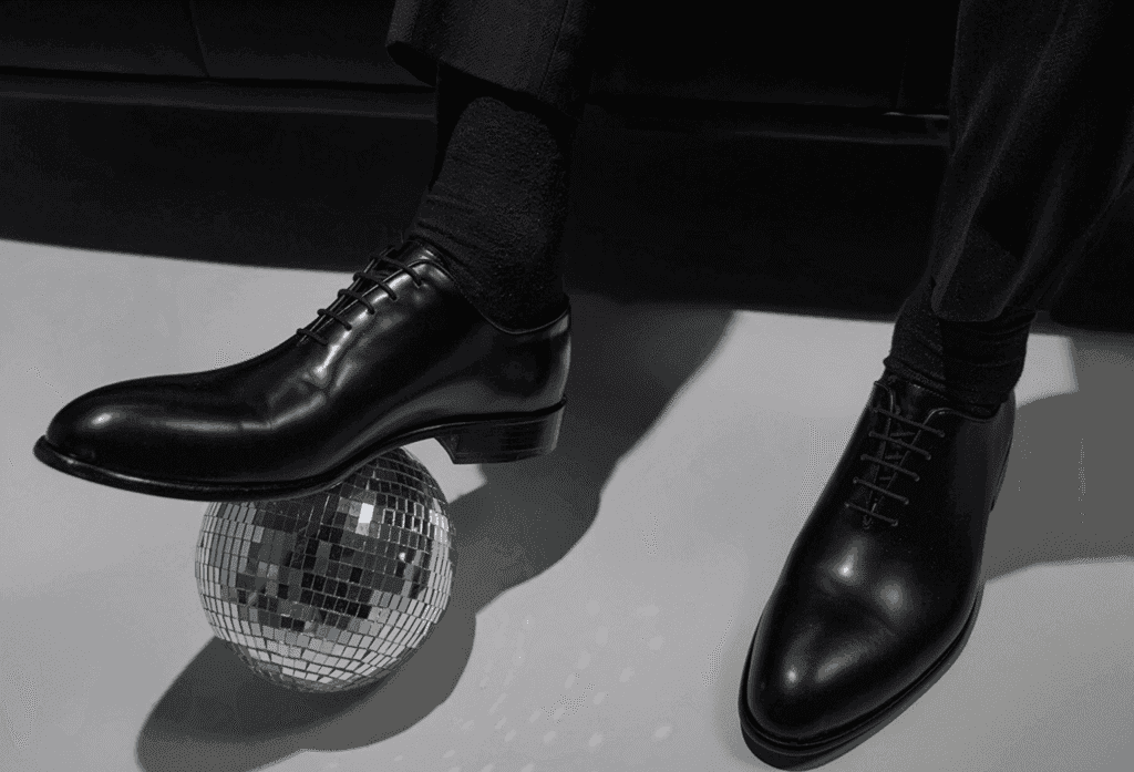 Handmade Leather Shoes & Bags by GIROTTI | Shop Today | LXURI 