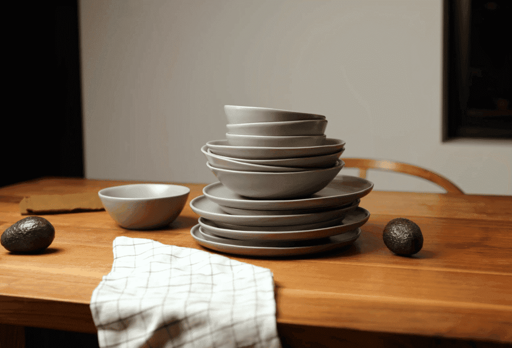 Fable Handmade Dinnerware & Home Décor  | Shop Now | LXURI 