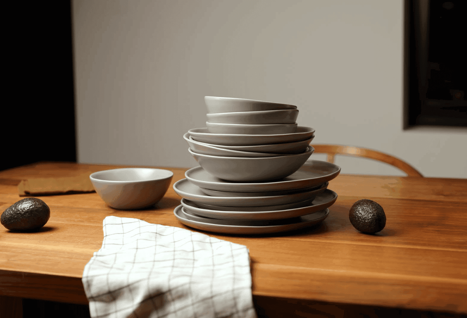 Fable Home: Sustainable Luxury for the Modern Table | Read the full blog post by LXURI 