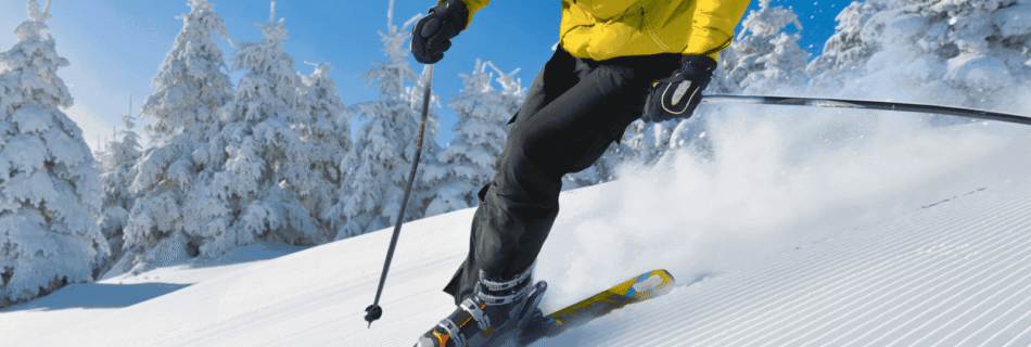 Gear Up for the Slopes in Style This Winter | LXURI Style