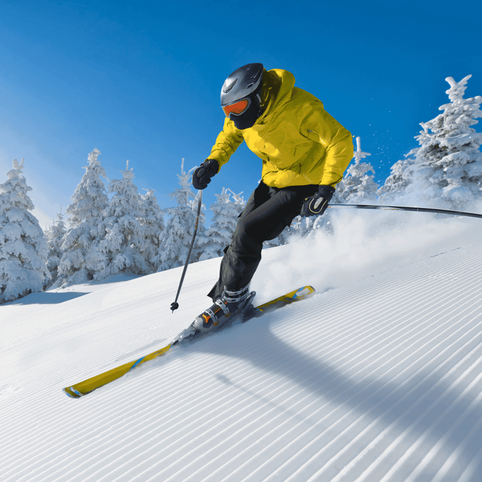 Gear Up for the Slopes in Style This Winter | LXURI Style
