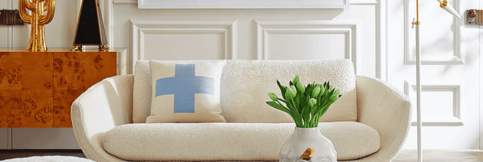 Get Organized in Style With Jonathan Adler | LXURI LIVING BLOG POST