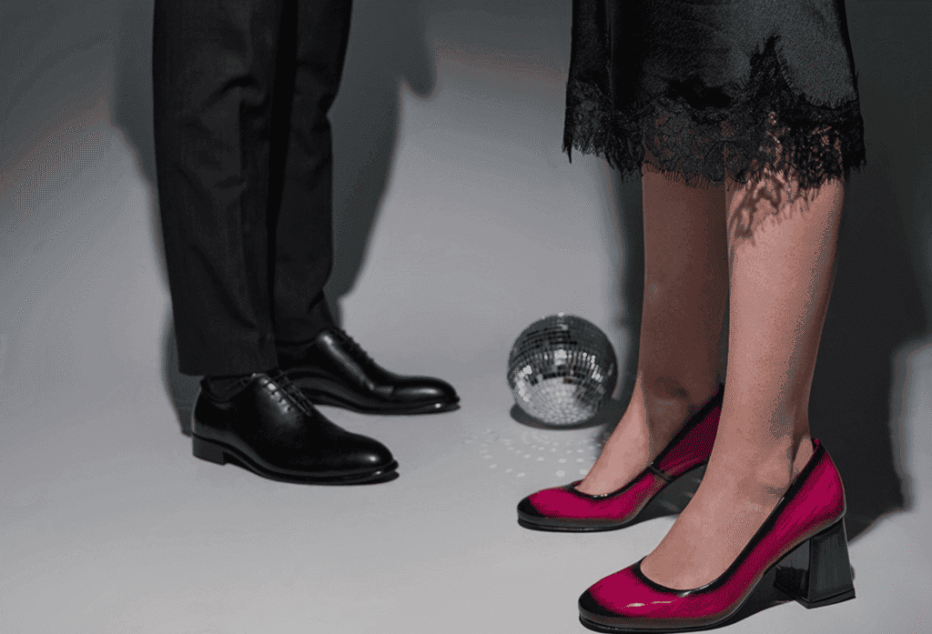 Handmade Leather Shoes & Bags by GIROTTI | LXURI 