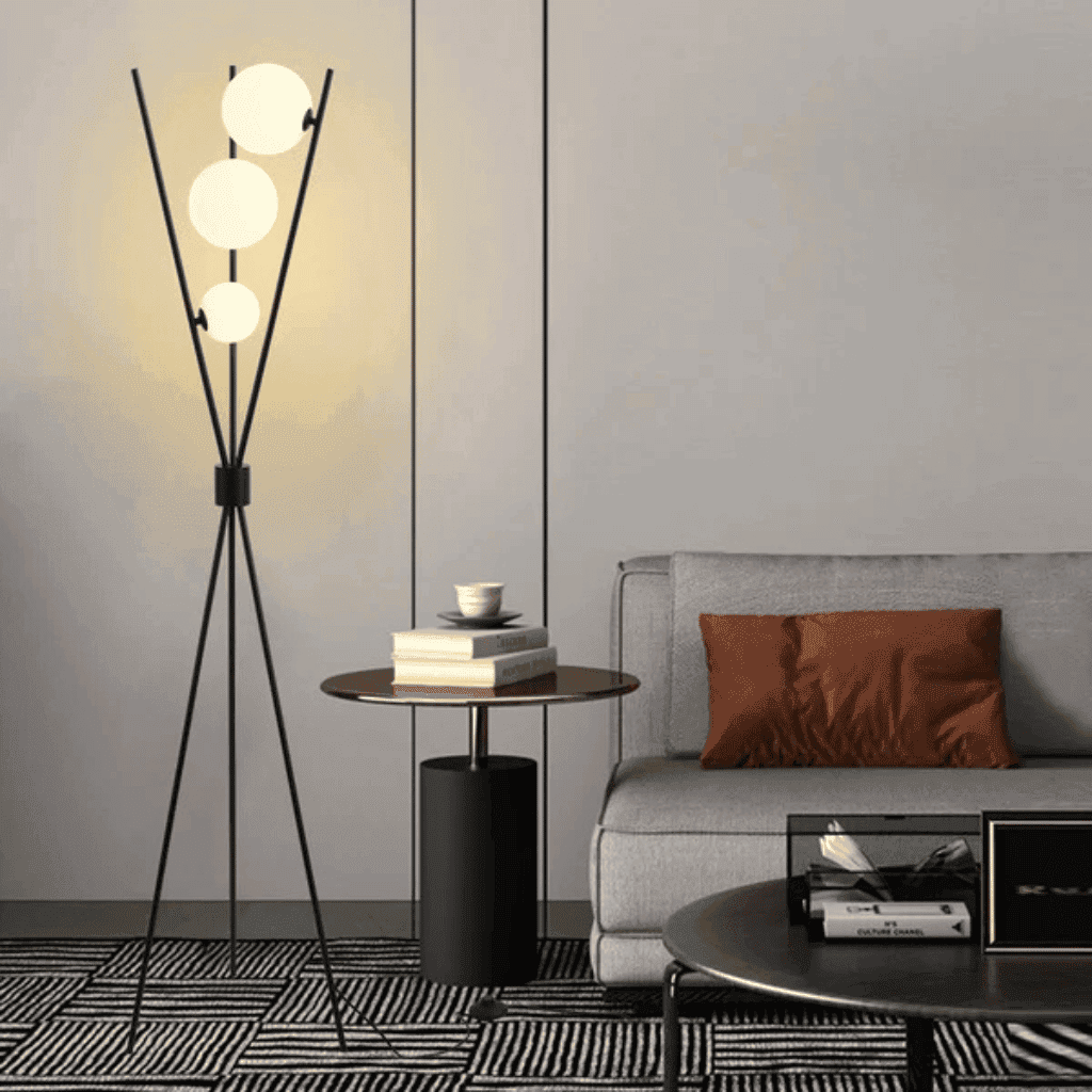 LXURI - Homary - Modern Lighting Solutions from Homary