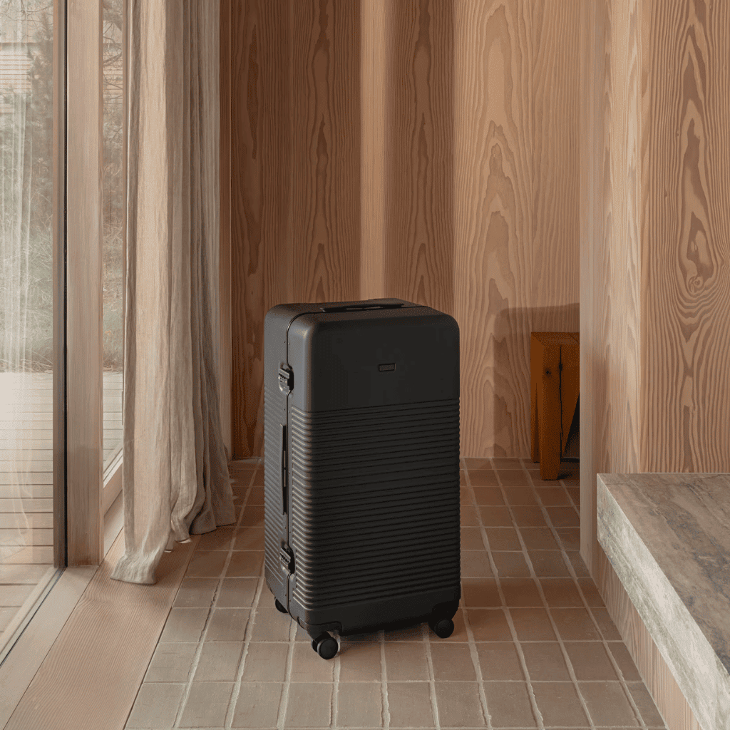 LXURI Journey - NORTVI Trunk Review: A New Standard in Luxury Travel