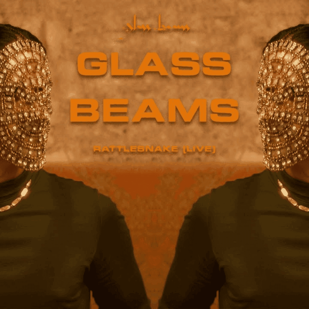 LXURI Culture Blog - Discover Glass Beams: Australia’s Enigmatic Band - Discover More