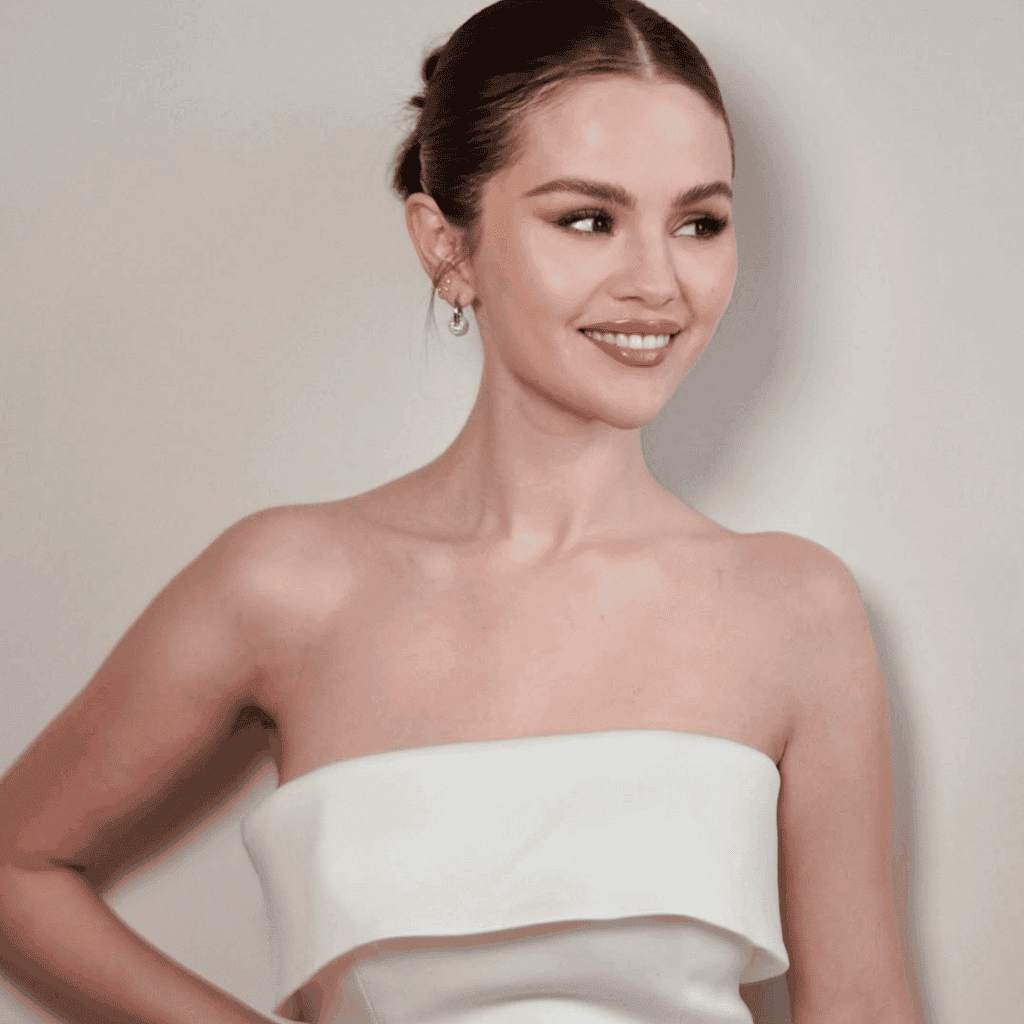 LXURI - NADINE MERABI Bridal Redefines Modern Wedding Style