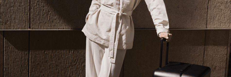 NORTVI Trunk Review: A New Standard in Luxury Travel | LXURI Travel