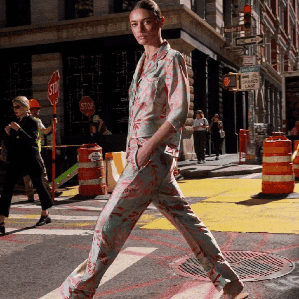 LXURI - PatBO Ready-to-Wear Collection Overview