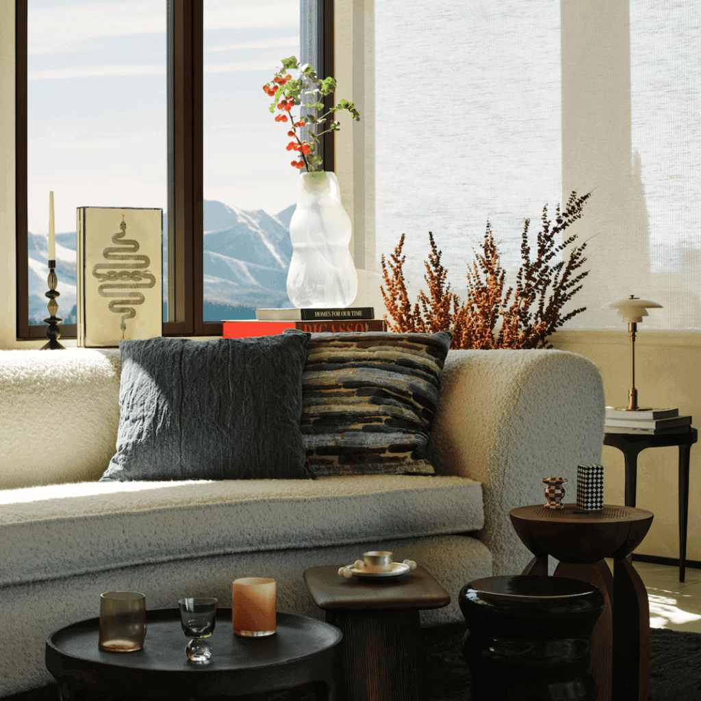 LXURI - Mytheresa - Room-by-Room Styling with Designer Home Décor