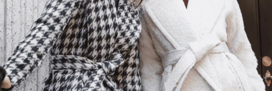 SENTALER Women’s Outerwear Collection: Modern Luxury in Motion | Style Blog by LXURI