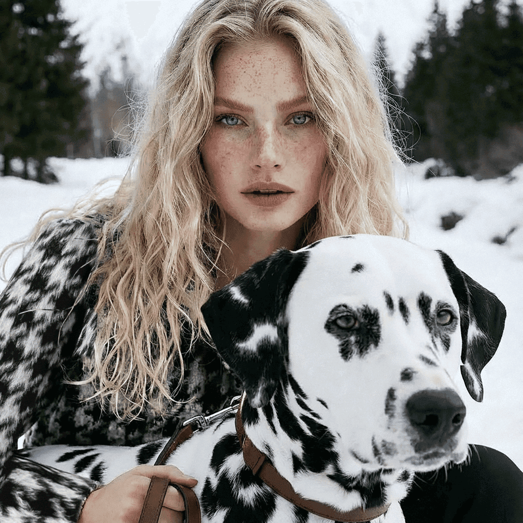 LXURI - SENTALER Women’s Outerwear Collection: Modern Luxury in Motion