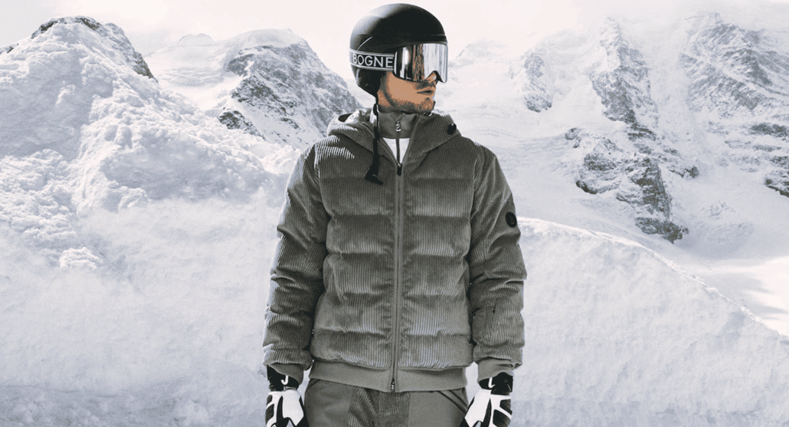 LXURI - Shop Luxury Ski Fashion at Mytheresa - Top Fashion Designers