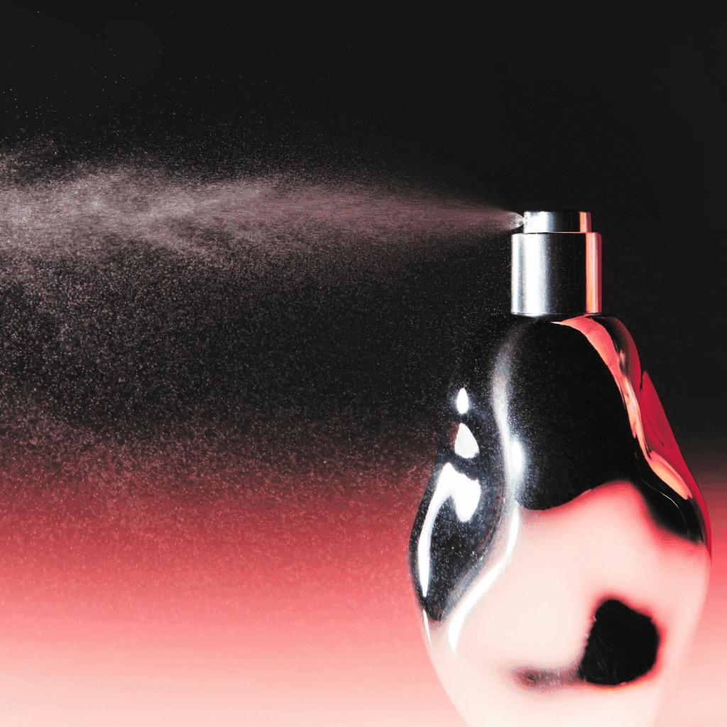 LXURI - Signature Kylie Cosmetics Fragrances - Cosmic