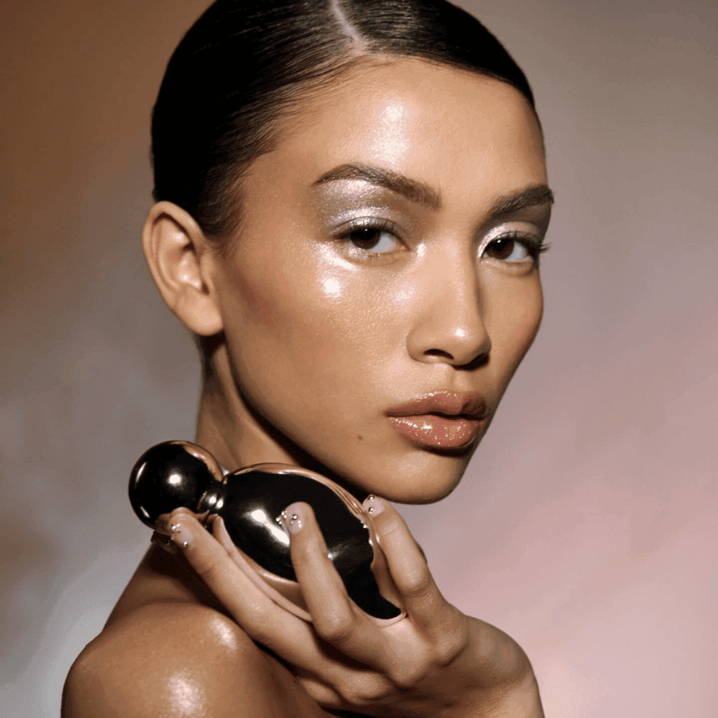 LXURI - Signature Kylie Cosmetics Fragrances - Cosmic by Kylie Jenner