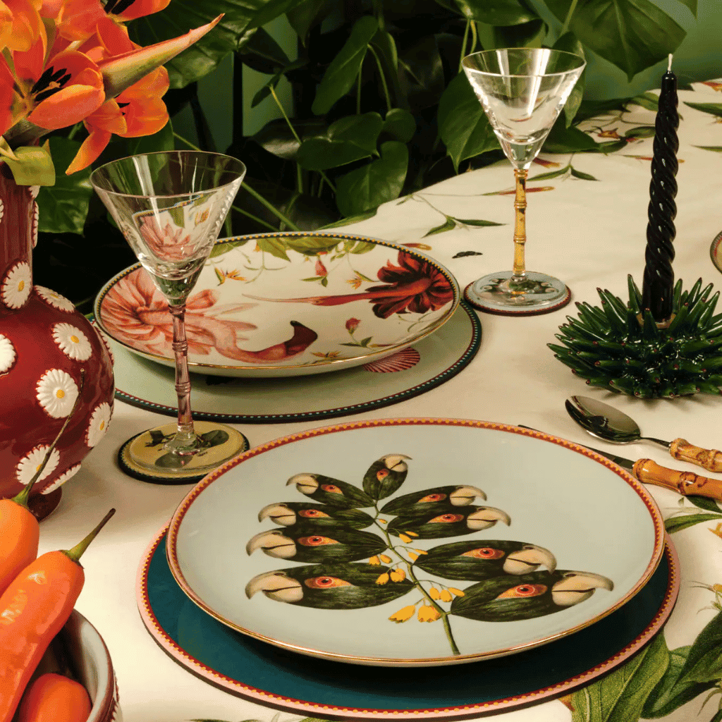 LXURI - Mytheresa - Tabletop and Entertaining Essentials