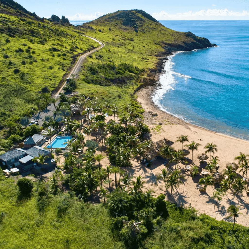 LXURI - Top Beach Destinations to Explore on Orbitz Caribbean: Timeless Tropical Luxury