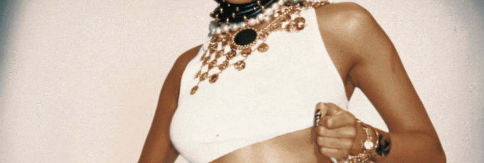 Tyla: The Global Rise of South African Pop Royalty by LXURI