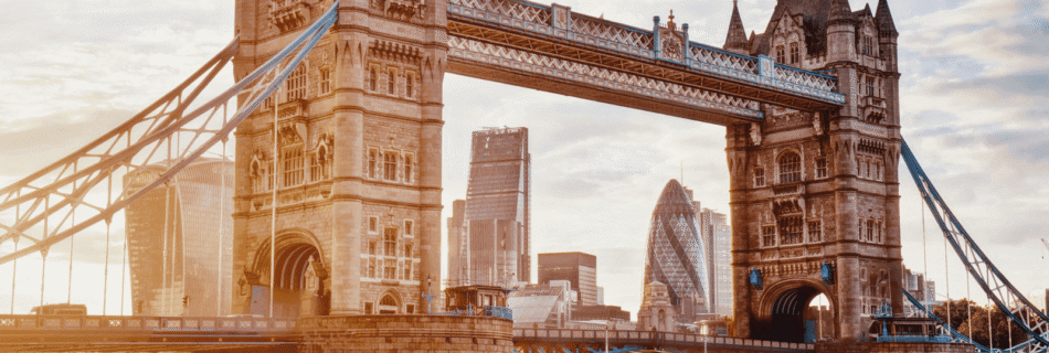 London Luxury Travel Guide: Discover the City in Style | Travel Blog by LXURI