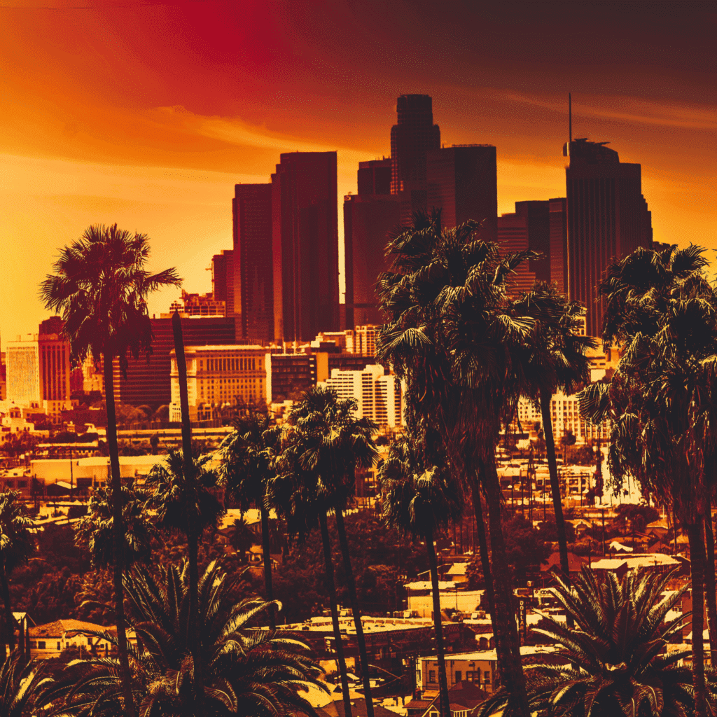 Los Angeles Arts & Culture Guide: Art, Design, Dining & Luxury Stays | Blog by LXURI