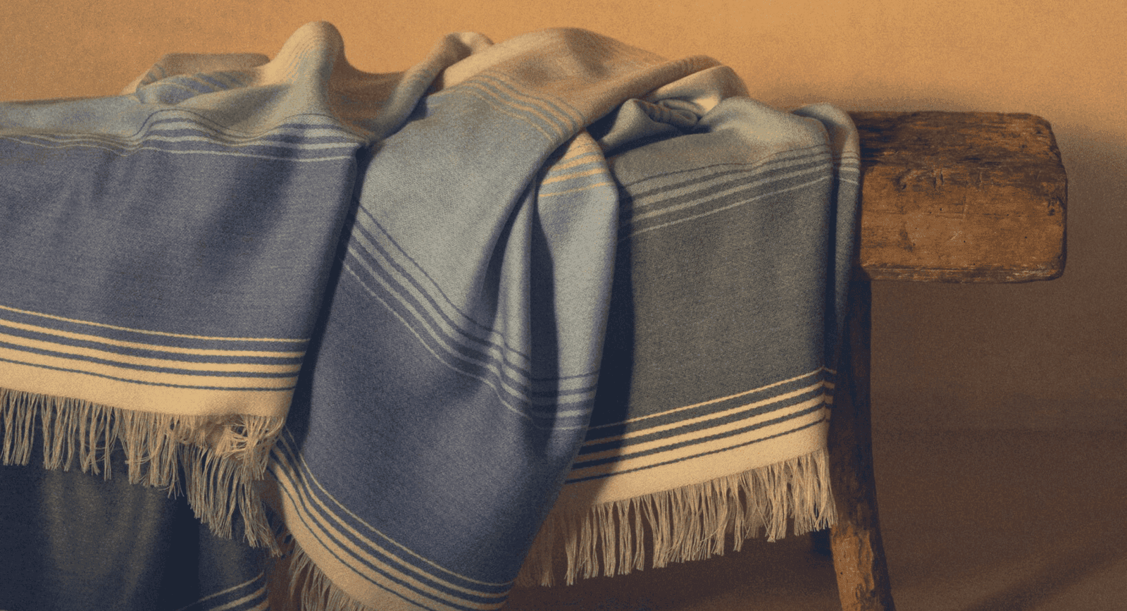 Luxury Cashmere Home Collection by Johnstons of Elgin | Blog Post by LXURI