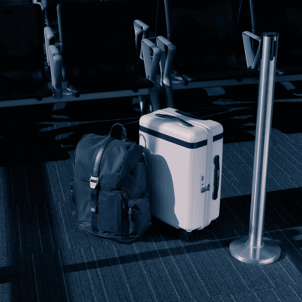 LXURI - Materials Inspired by Motorsport Innovation Advanced Shell Construction