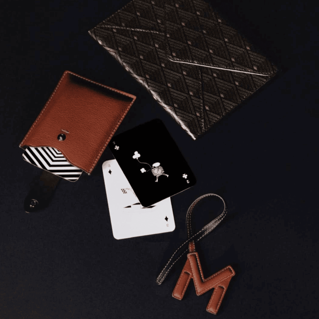 LXURI - Shop Métier Accessories