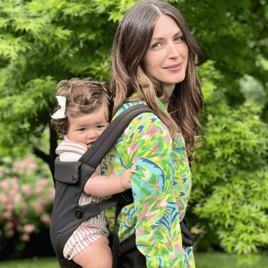 MiaMily Baby Carriers: Family Travel in Style | Blog by LXURI