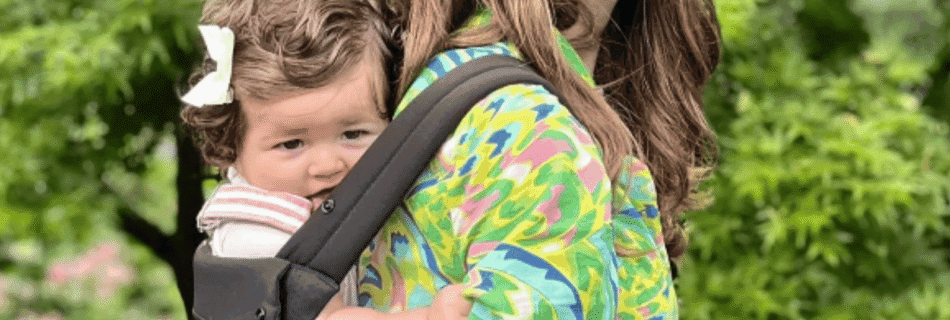 MiaMily Baby Carriers: Family Travel in Style | Blog by LXURI