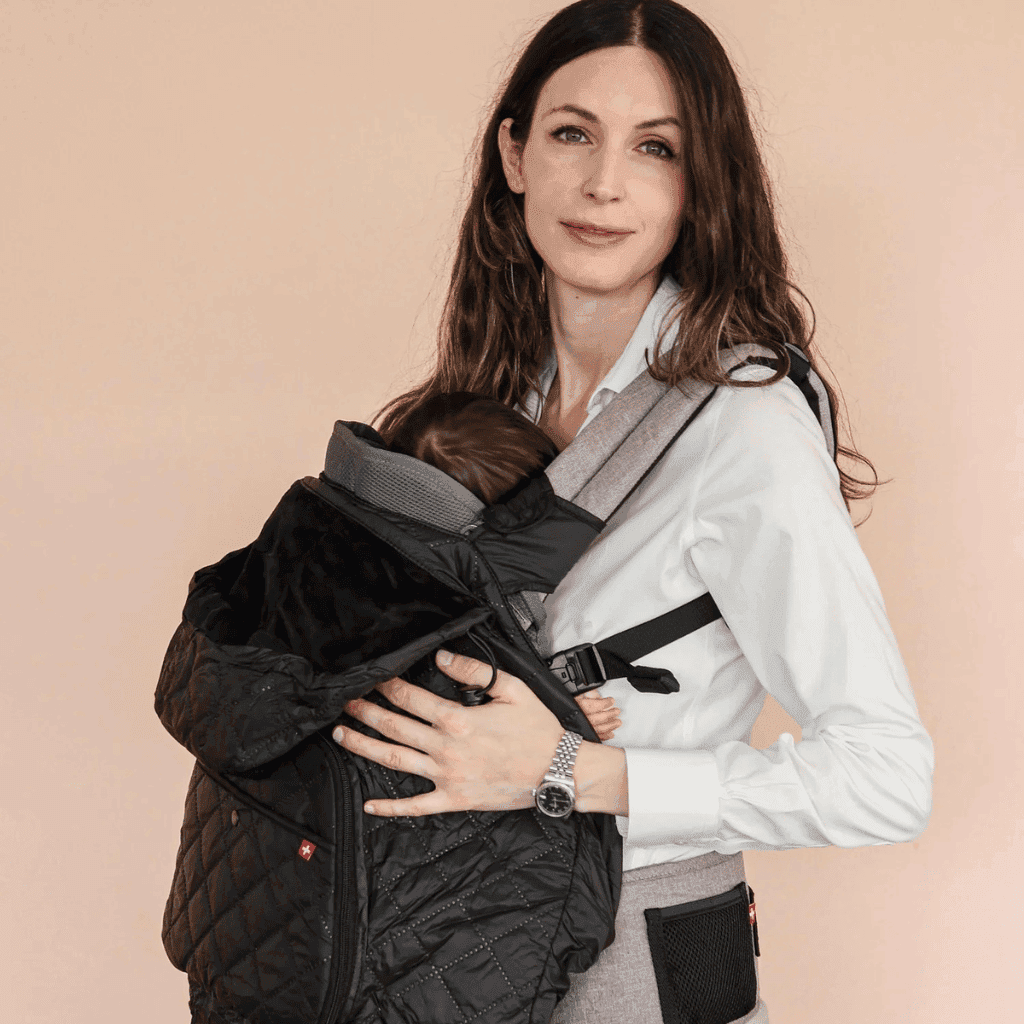 LXURI - MiaMily Carrier Accessories - Shop Today