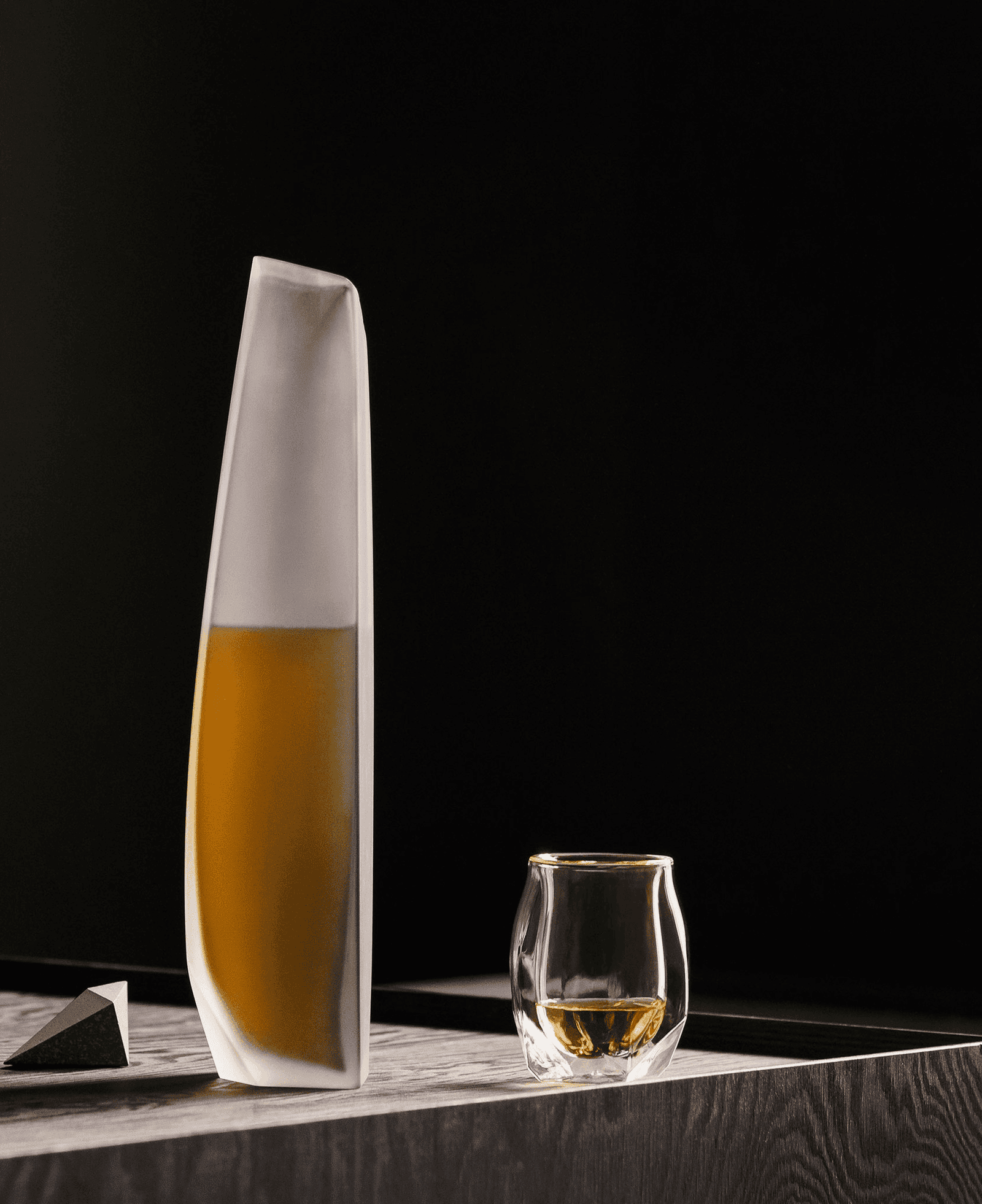 LXURI - Whisky Serving Set from Norlan