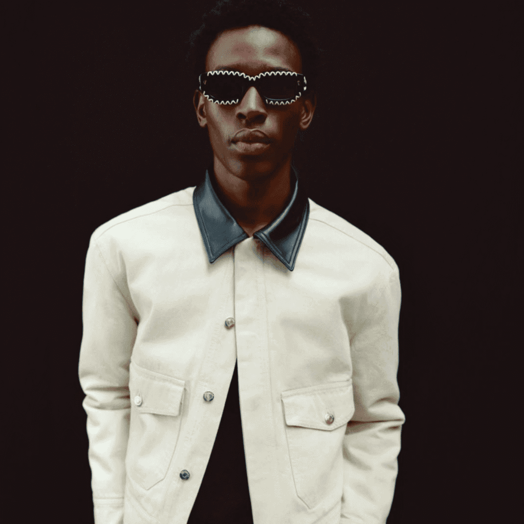 Nanushka Men’s Sustainable Luxury Fashion Guide | Blog by LXURI