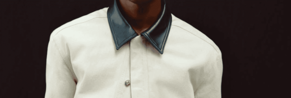 Nanushka Men’s Sustainable Luxury Fashion Guide | Blog by LXURI