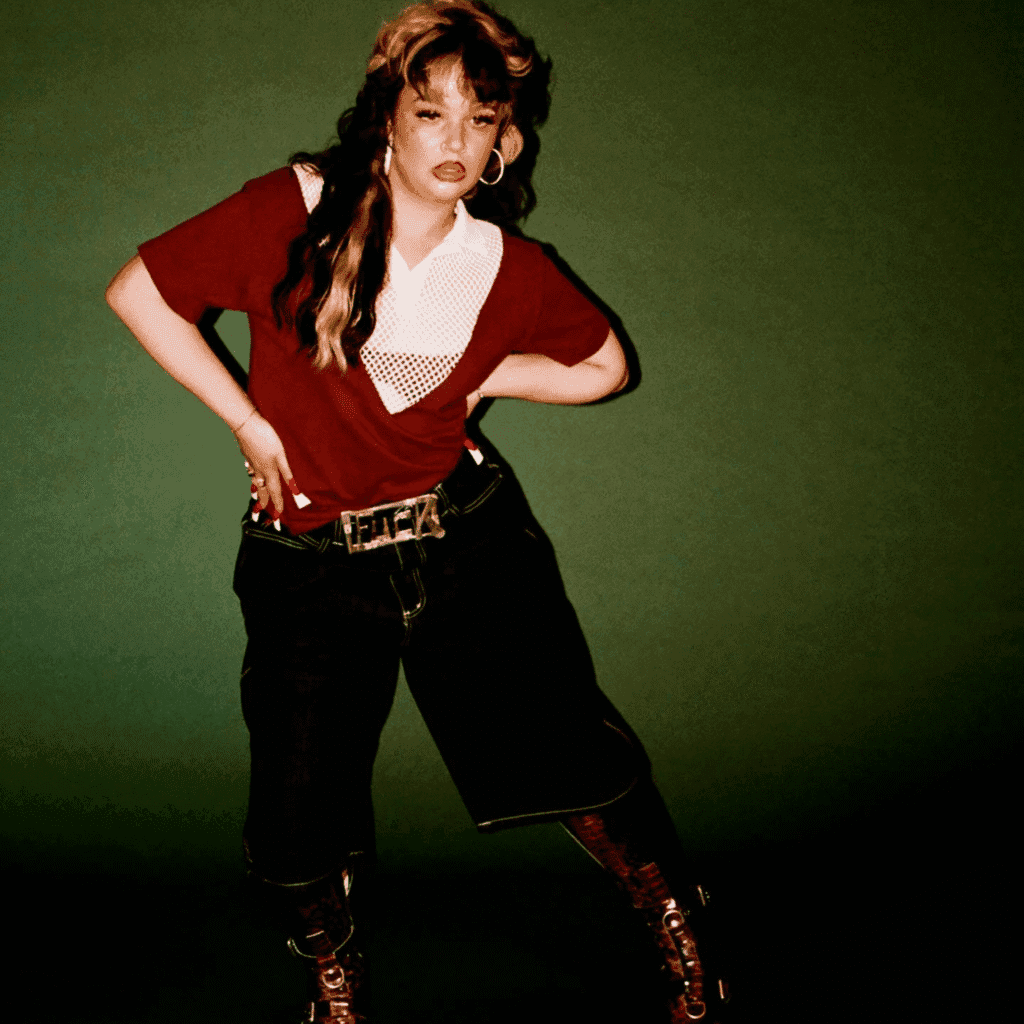 Rising Star Lola Young: The Soulful Powerhouse Redefining Modern Music | by LXURI