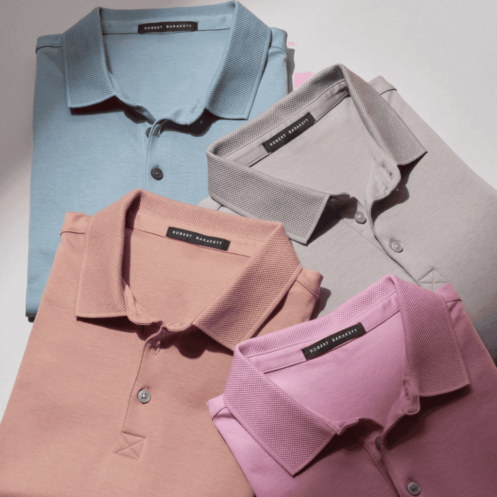 LXURI - Robert Barakett - Signature Pieces That Define the Brand