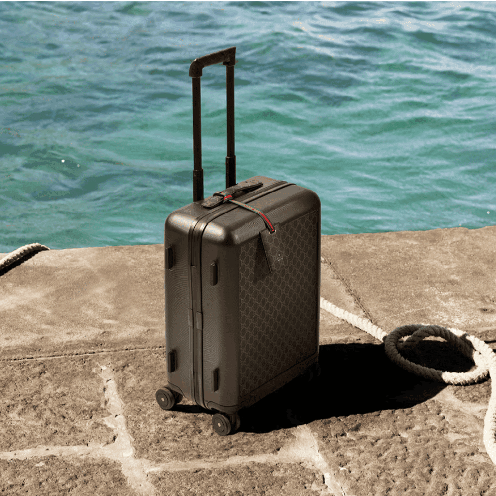 LXURI - Shop Gucci at Mytheresa - Travel