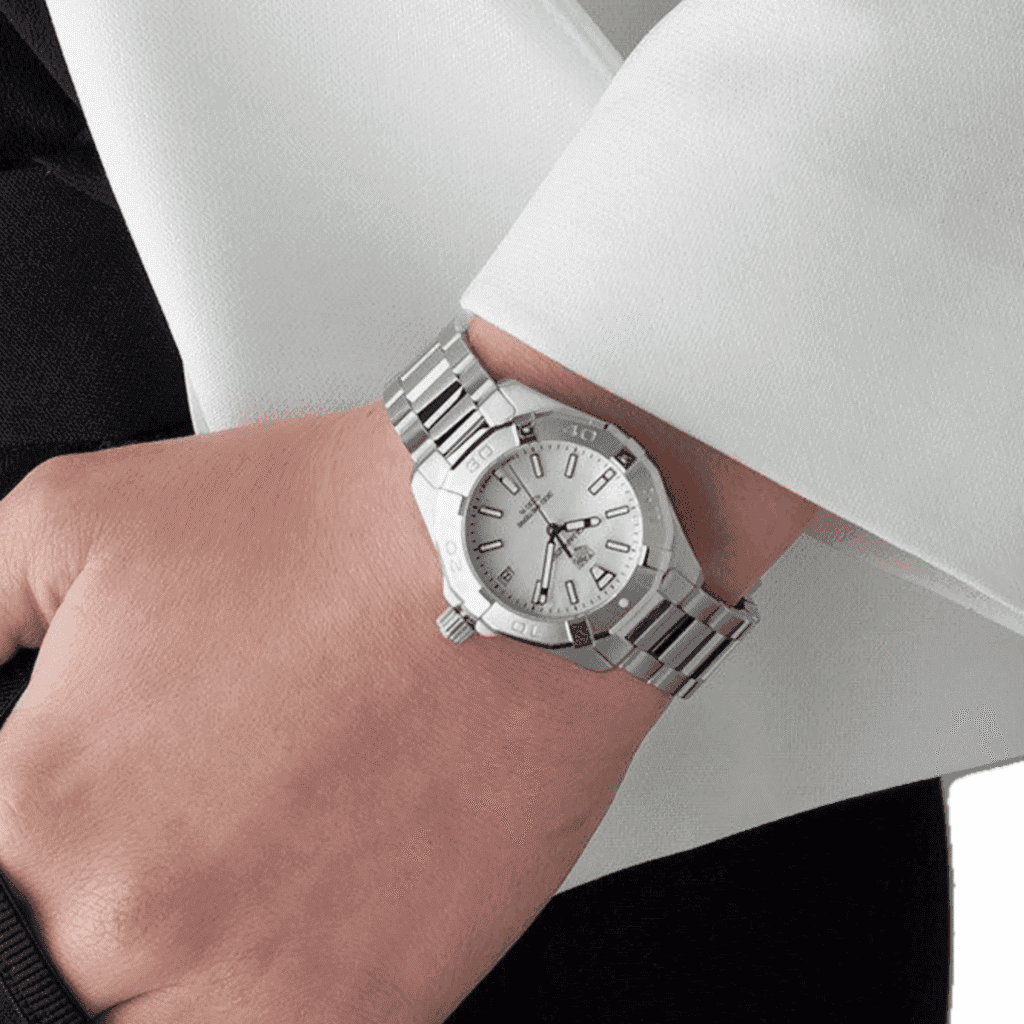 Shop TAG Heuer Watches at Trove | LXURI Style