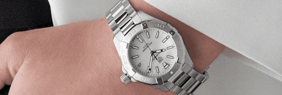 Shop TAG Heuer Watches at Trove | LXURI Style