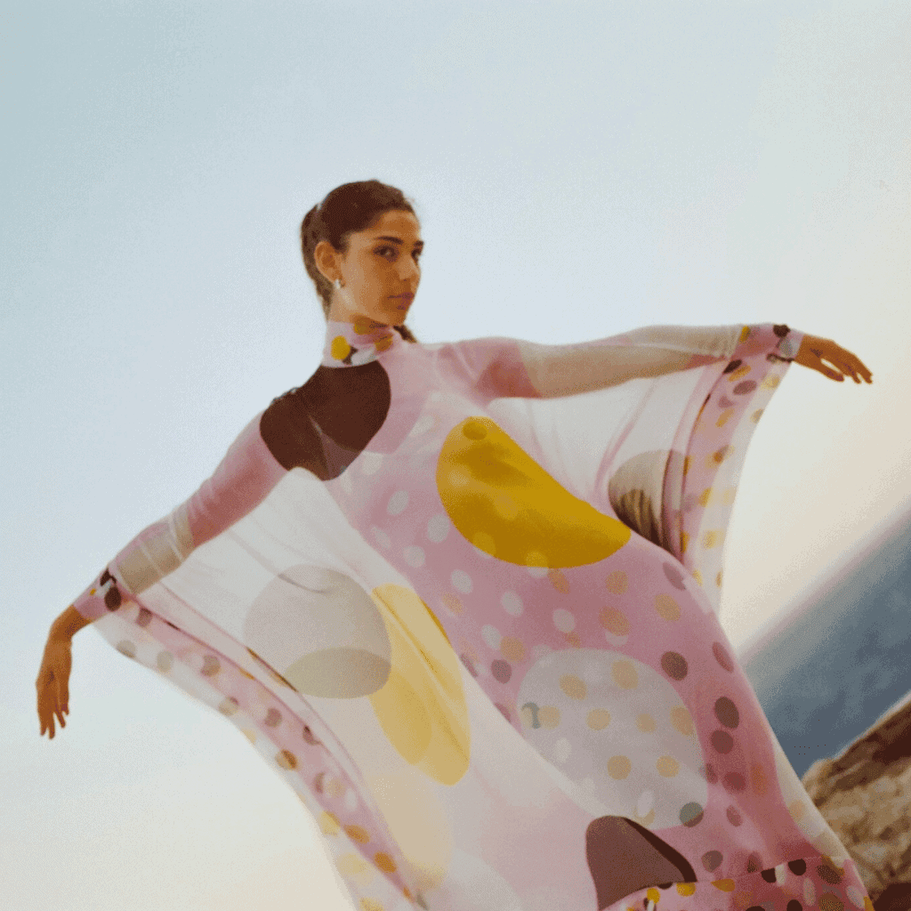 LXURI - The Evolution of the Diane von Furstenberg Brand