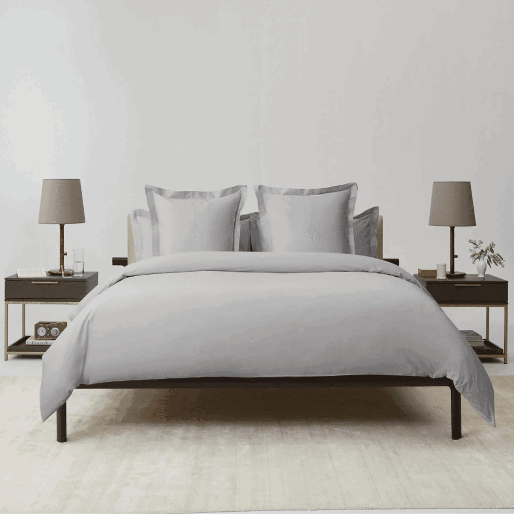 LXURI - The Fabric Story: Where Comfort Begins - Four Seasons at Home