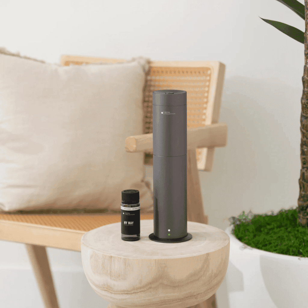 LXURI - The Power of Scent in Five-Star Living​ -Hotel Collection