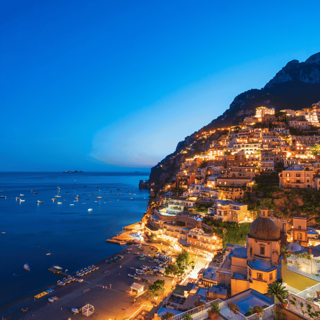 Top 10 Luxury Hotels on the Amalfi Coast | Blog by LXURI