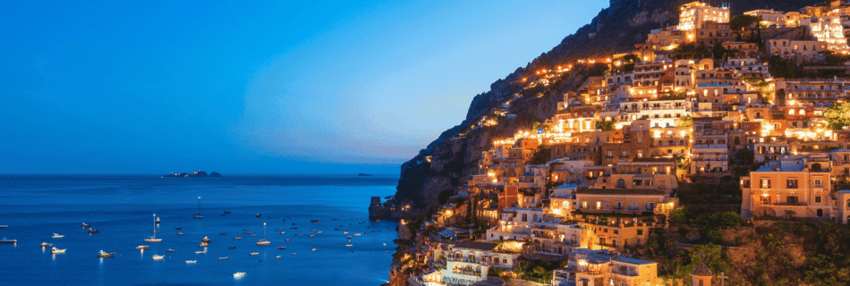 Top 10 Luxury Hotels on the Amalfi Coast | Blog by LXURI