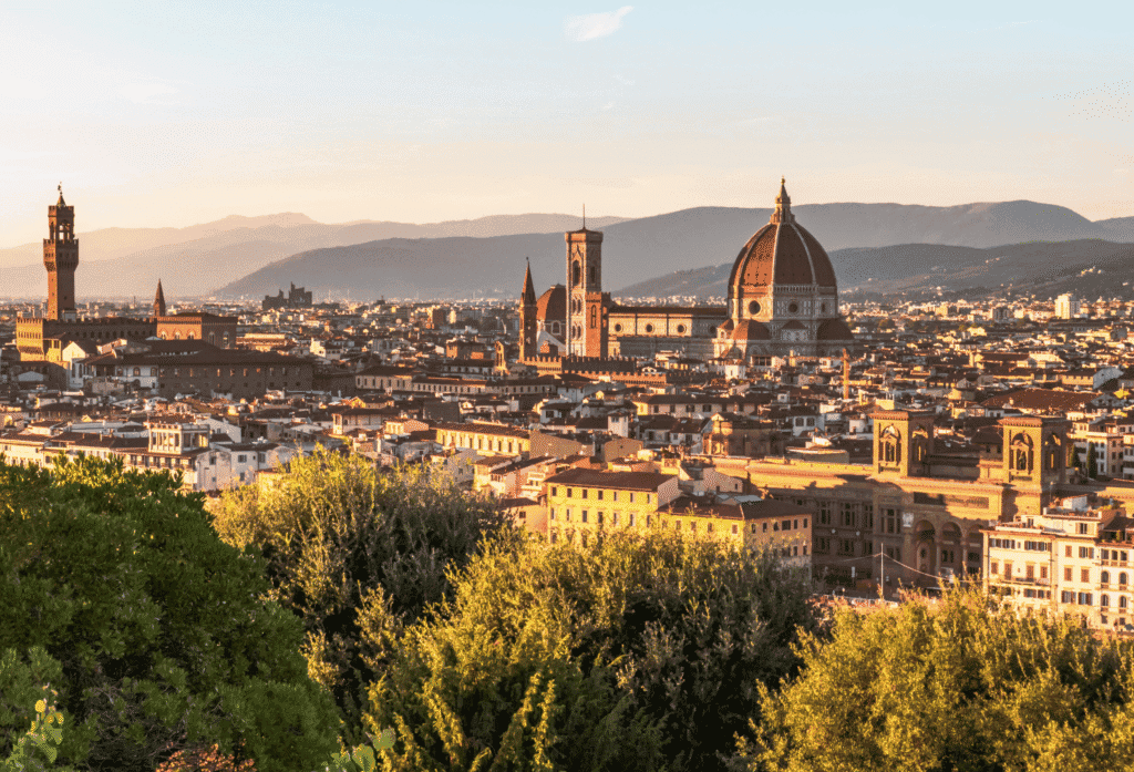 LXURI - EXPLORE LUXURY STAYS IN ITALY WITH UNA ITALIAN HOSPITALITY