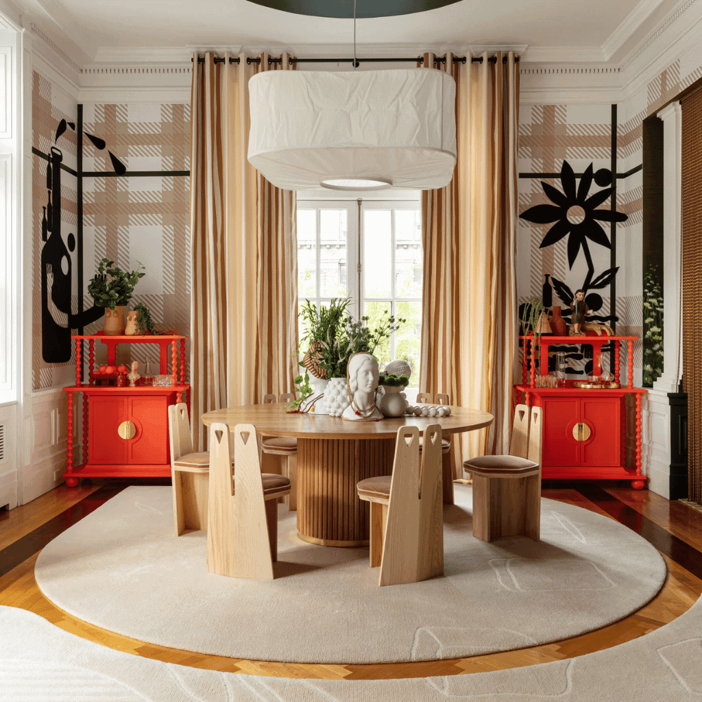 The Rug Company at LXURI