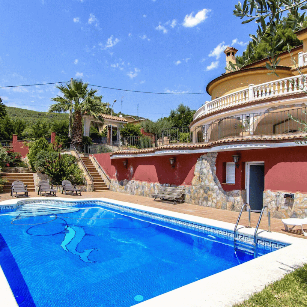 LXURI - Explore Luxury Rentals in Barcelona, Spain on Vrbo