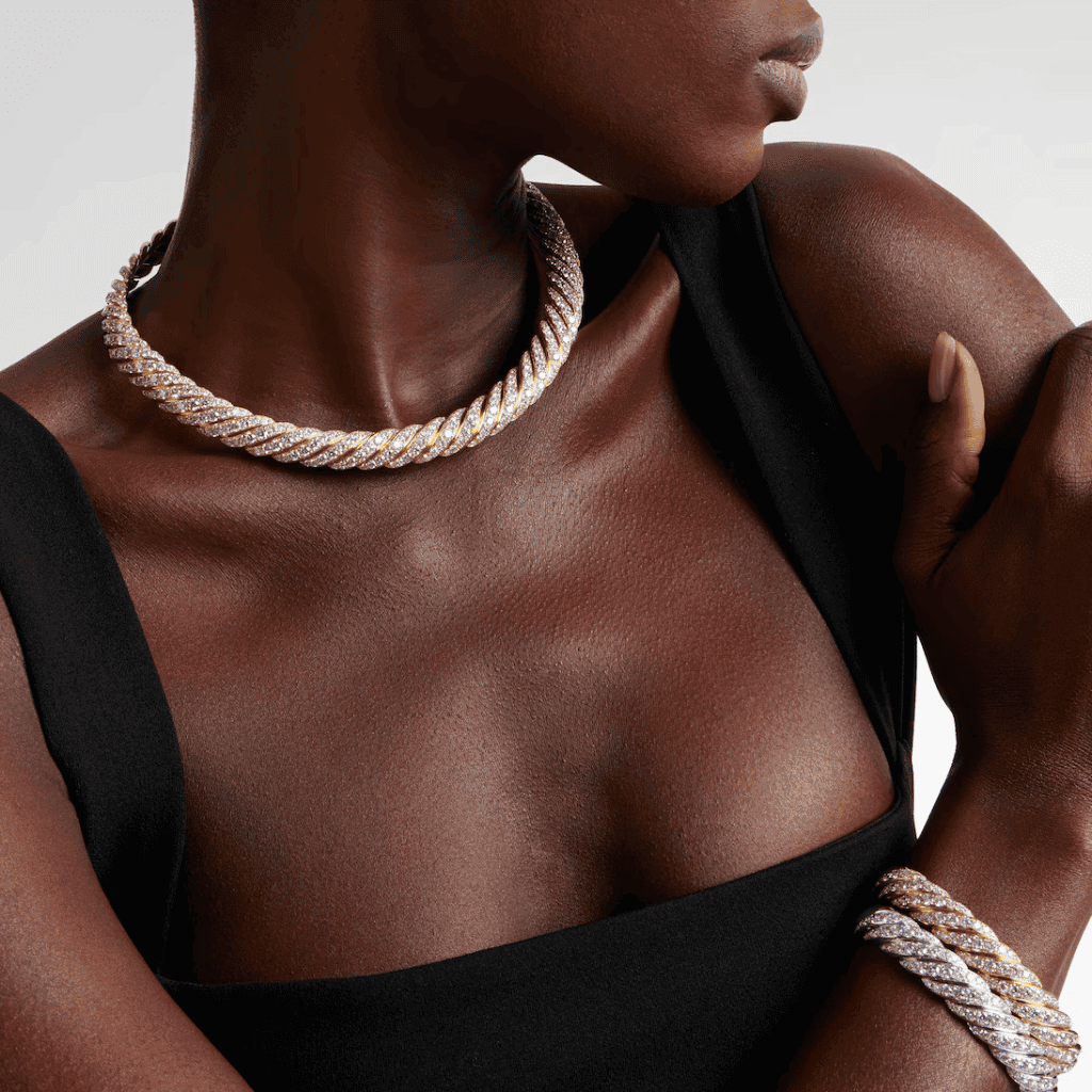 LXURI - Women’s David Yurman Jewelry at Mytheresa