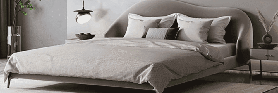 10 Bedroom Interior Design Trends for 2026 | LXURI Living Blog