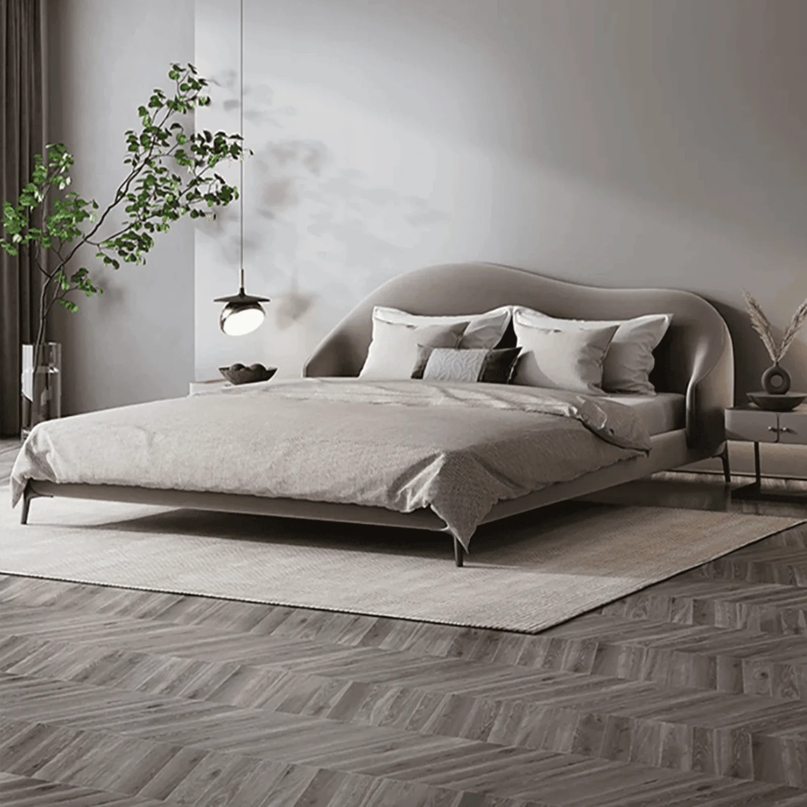 10 Bedroom Interior Design Trends for 2026 | LXURI Living Blog