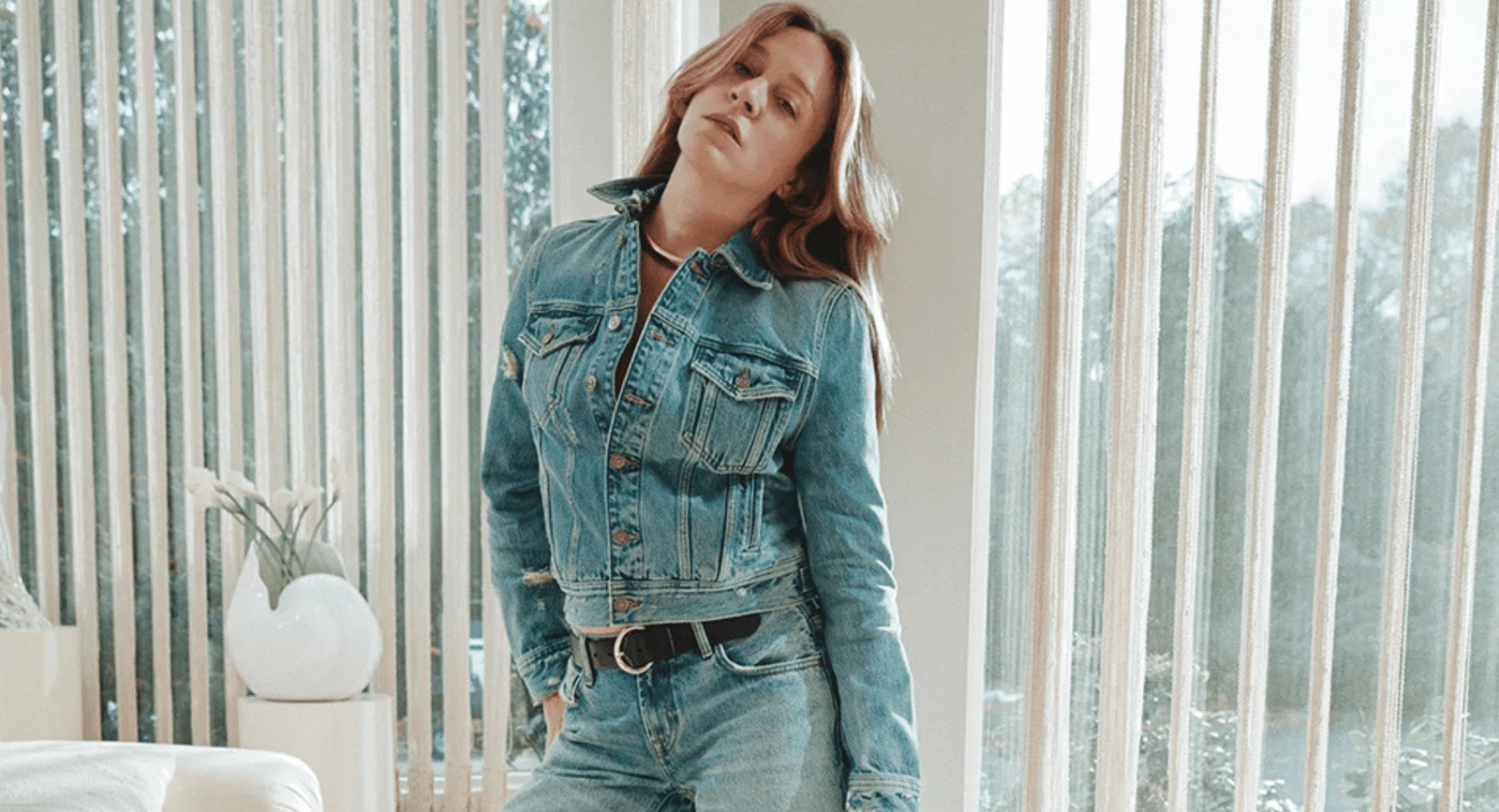 7 For All Mankind Spring 2026 Women’s Collection | Blog by LXURI